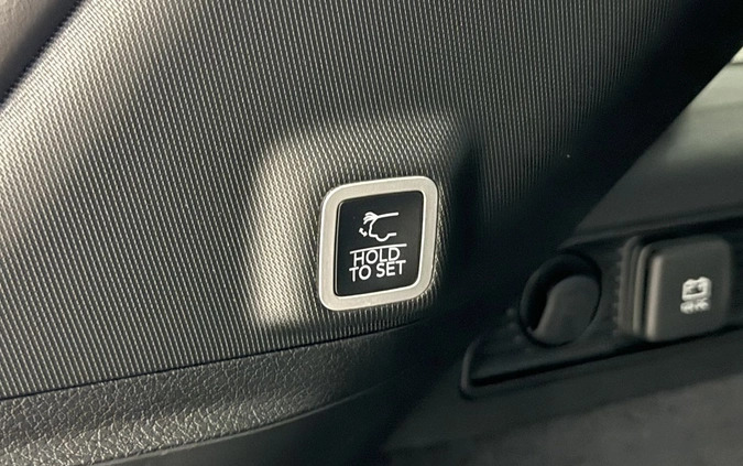 Jeep Grand Cherokee cena 393600 przebieg: 1, rok produkcji 2023 z Brańsk małe 781